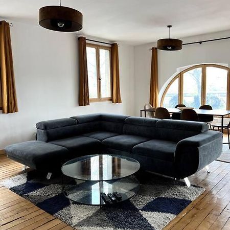 Appartement En Bord De Seine روان المظهر الخارجي الصورة