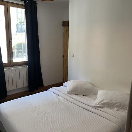 Appartement En Bord De Seine روان المظهر الخارجي الصورة