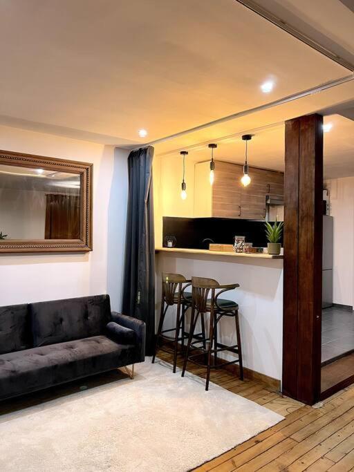 Appartement En Bord De Seine روان المظهر الخارجي الصورة