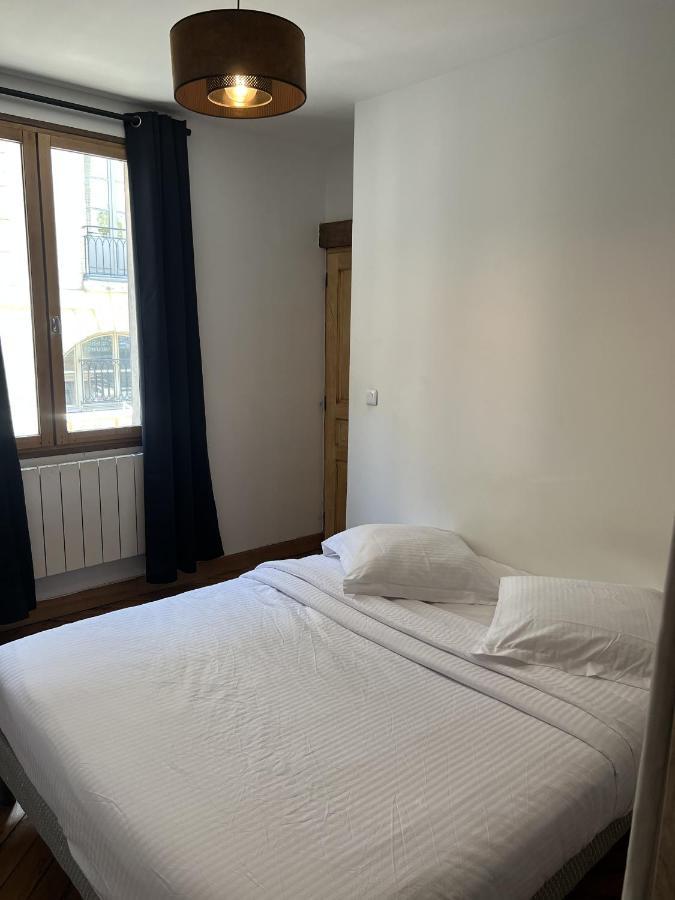 Appartement En Bord De Seine روان المظهر الخارجي الصورة